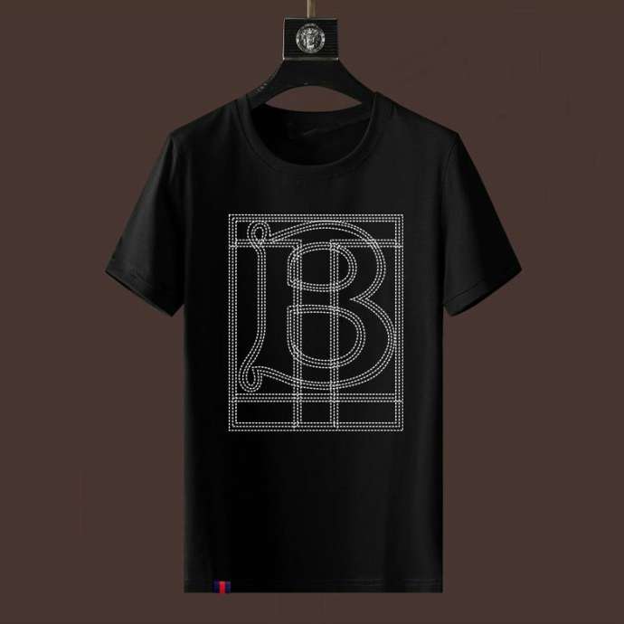 Picture of Burberry T Shirts Short _SKUBurberryM-4XL11Ln5932893